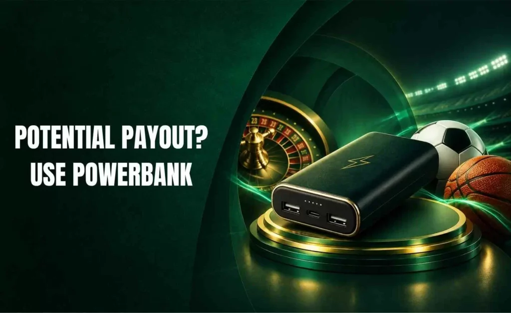 time4bet canada power bank